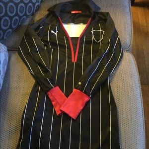 WOMENS PUMA DRESS